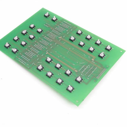 Allen Bradley Rockwell Automation CP0845A1 CP084241 PN867 Funktion Key Facia - Maranos.de