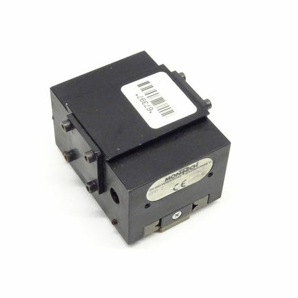 Montech GPP-2-X-100621 präzisions Parallelgreifer GPP-2 - Maranos.de