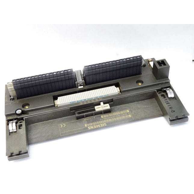 Siemens Terminalblock 6ES7193-0CB20-0XA0 / 6ES7 193-0CB20-0XA0 - Maranos.de