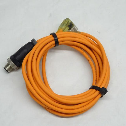 Lumberg RKWT-LEDA4-3-90/5 Sensorkabel RKWT - Maranos.de