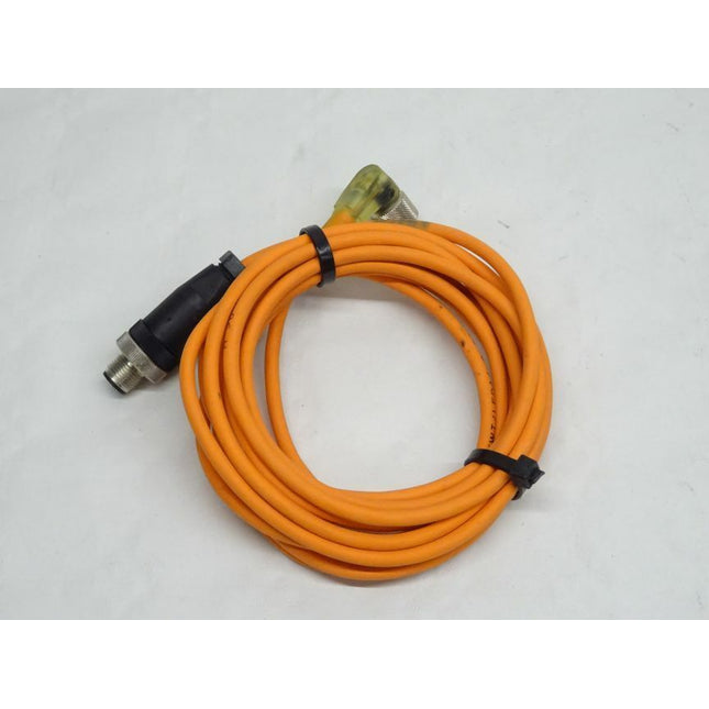 Lumberg RKWT-LEDA4-3-90/5 Sensorkabel RKWT - Maranos.de