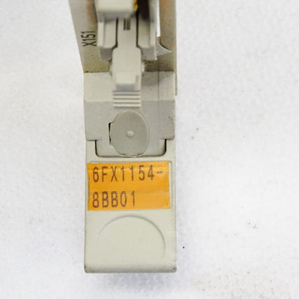 Siemens 6FX1154-8BB01 / 570548.9102.00 E:C / Ovp - Maranos.de
