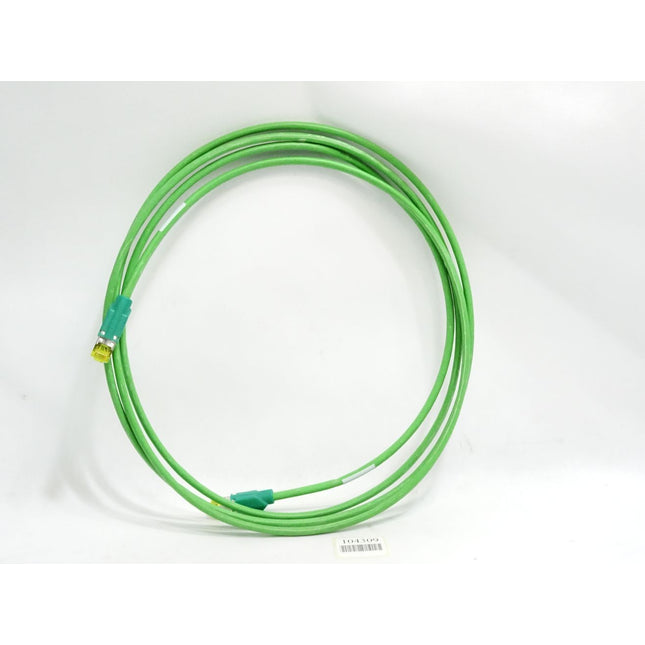 Siemens Ethernetkabel 6XV1870-3QH30 - Maranos.de