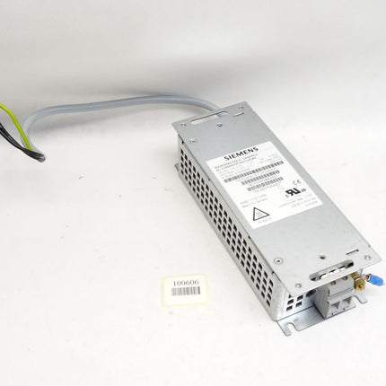 Siemens Micromaster4 6SE6400-3CC00-4AB3 6SE6 400-3CC00-4AB3 - Maranos.de