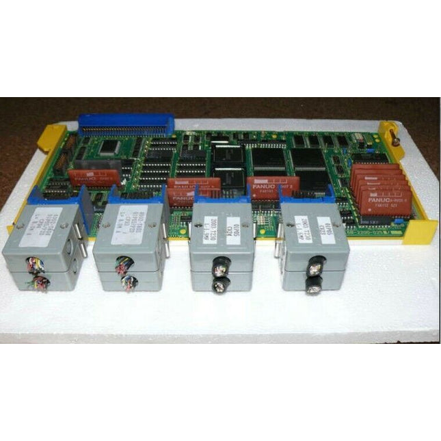 FANUC A16B-2200-025 / A16B2200025 Control Board - Maranos.de