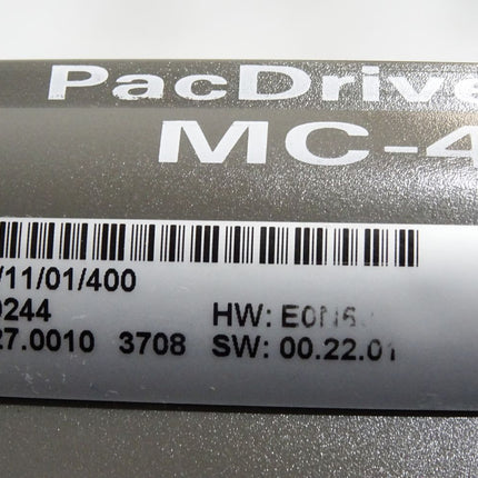 Schneider Electric Elau PacDrive MC-4 MC-4/11/01/400 13130244 - Maranos.de
