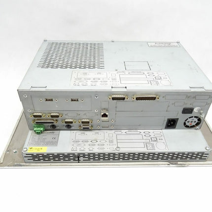 GEFAHARD Industrielectronic GmbH GT1536-FT 40986 265-15-6022 / GT 1536-FT - Maranos.de