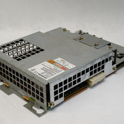 Siemens Sinumerik 840D MMC100.2 12MB 6FC5210-0DA00-1AA1 Version A - Maranos.de