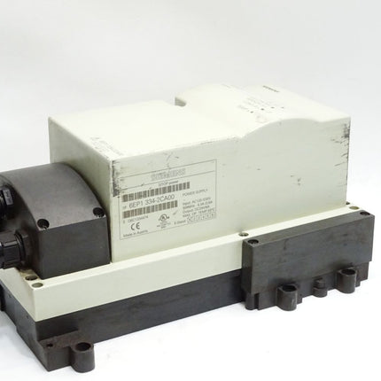Siemens Sitop Power 6EP1334-2CA00 - Maranos.de