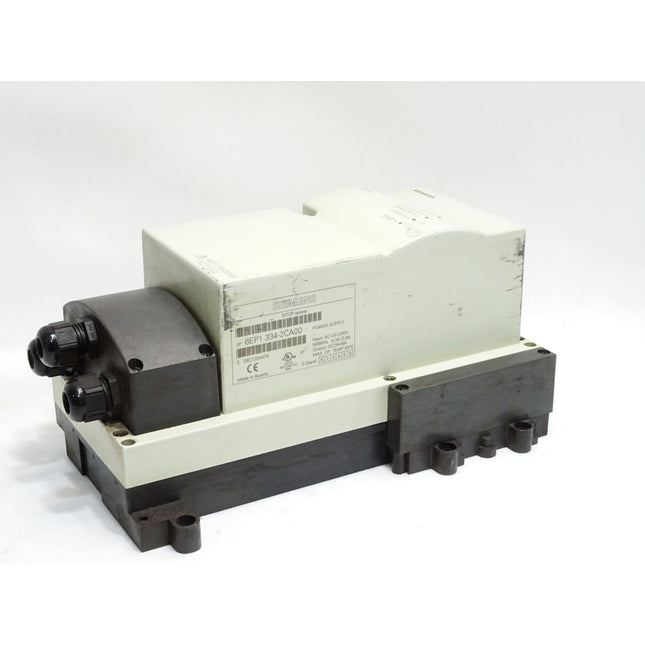 Siemens Sitop Power 6EP1334-2CA00 - Maranos.de