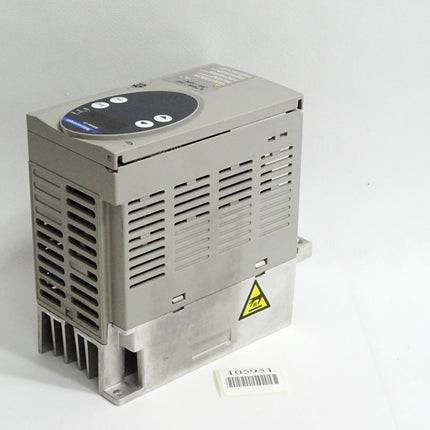 Telemecanique Schneider Frequenzumrichter ATV31H075M2 0.75kW - Maranos.de
