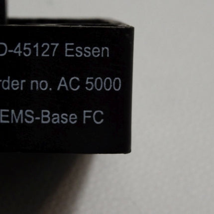 ifm electronic AC5000 EMS-Base FC / Neu - Maranos.de