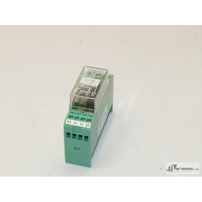 Phoenix Contact  EMG 22-REl/KSR-24/21 Umschaltrelais 2951885 - Maranos.de