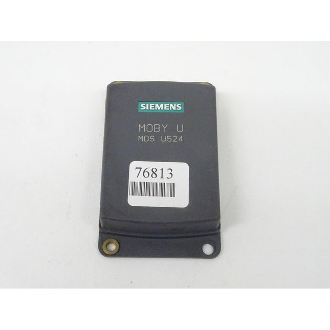 Siemens 6GT2500-5CE10 Mobieler Datenspeicher Moby U MDSU524 6GT2 500-5CE10 - Maranos.de