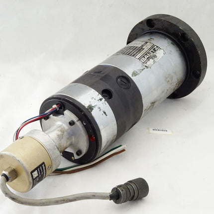 Bautz Gleichstromservomotor Servomotor E723A-MGB 1880/4000min-1 - Maranos.de