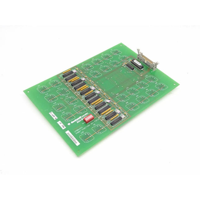 Allen Bradley Rockwell Automation CP0845A1 CP084241 PN867 Funktion Key Facia - Maranos.de