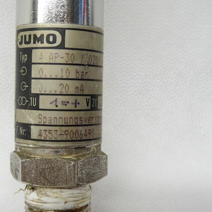 Jumo 4AP-30 / 020 / 4AP-30-020 - Maranos.de