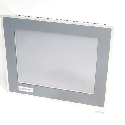 Beckhoff CP6601-0001-0000 Einbau-Panel-PC - Maranos.de