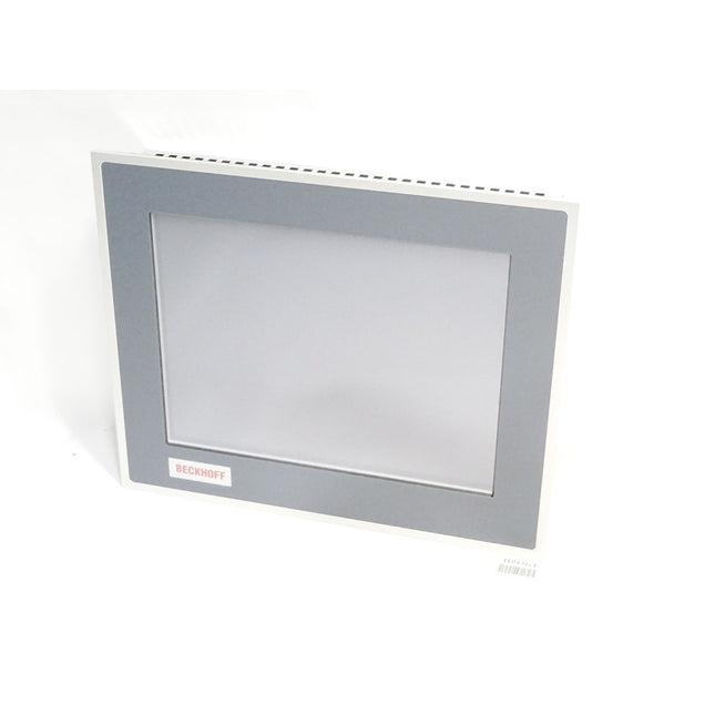Beckhoff CP6601-0001-0000 Einbau-Panel-PC - Maranos.de