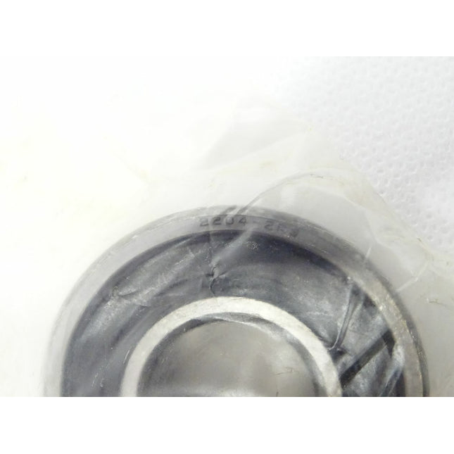 JAF 2204-2RS Selbstausrichtendes Kugellager NEU-OVP versiegelt - Maranos.de