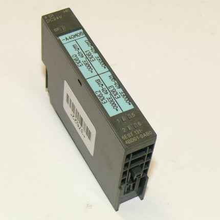 Siemens 6ES7131-4BD01-0AB0 Digital Eingabe Modul 6ES7 131-4BD01-0AB0 - Maranos.de