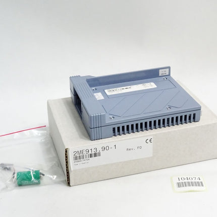 B&R 2ME913.90-1 Rev. F0 2010 Anwenderspeicher / Neu - Maranos.de