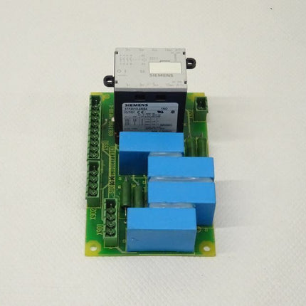 Siemens 6SE1200-1HF00-0 / 6SE1 200-1HF00-0 Lüfteransteuerung - Maranos.de