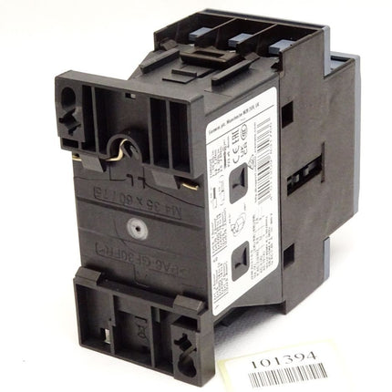 Siemens 3RT2024-1AP00 Leistungsschütz / Neu - Maranos.de