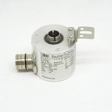 Baumer Thalheim ATD2SA4Y79/16SSGRD2SR12S14 Drehgeber - Maranos.de