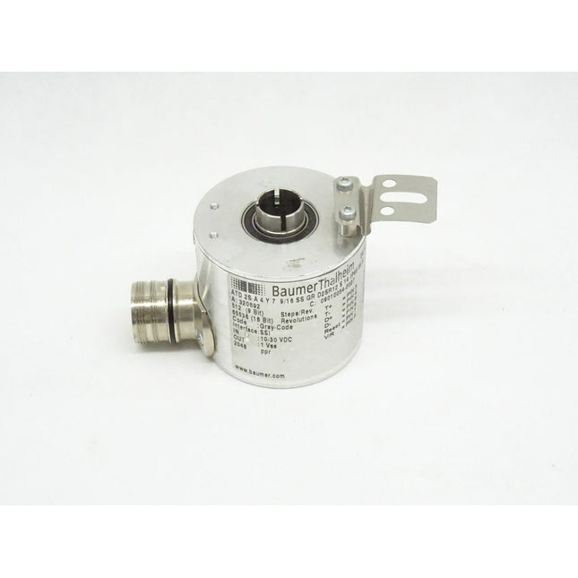 Baumer Thalheim ATD2SA4Y79/16SSGRD2SR12S14 Drehgeber - Maranos.de