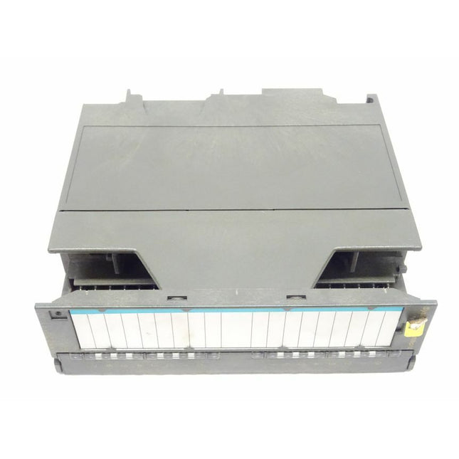 Helmholz Systeme 700-321-1BH01 S7-DEA DI 16 x DC24V - Maranos.de