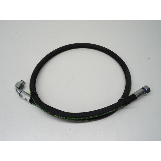 Hydroscand Kappaflex 2K CO / 5585 psi / ID 10mm - Maranos.de