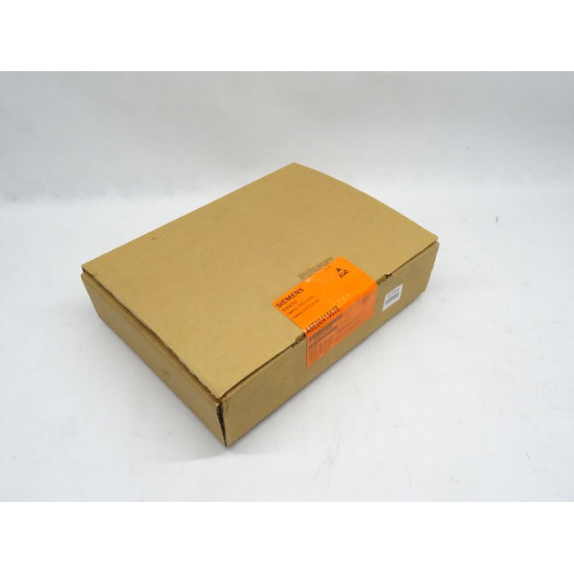 Siemens A5E00415628 Simatic PC 840 Desktop DVD Combo / NEU rot versiegelt - Maranos.de