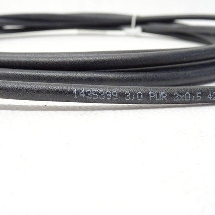 Phoenix Contact Sensor-/Aktor-Kabel - SAC-3P- 3,0-PUR/B-1L-Z / 1435399 / Neu - Maranos.de