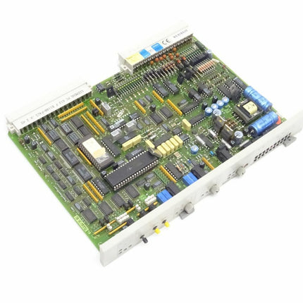 Siemens 6DS1403-8CA Teleperm M 6DS1 403-8CA E:03 - Maranos.de