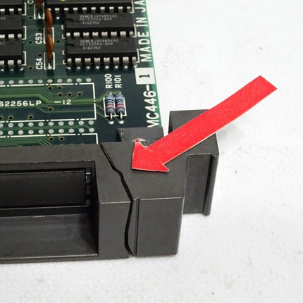 Mitsubishi Einschubkarte MC446B-1 MC446-1 - Maranos.de