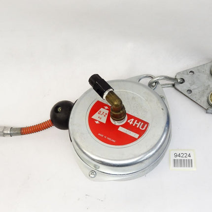 4HU Schlauchfederzug Balancer 0.7-2Kg - Maranos.de