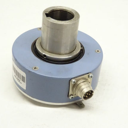 Inkremental Drehgeber WDG 100H-38-2048-AB-105-S3-B19 / 100H382048AB105S3B19 - Maranos.de