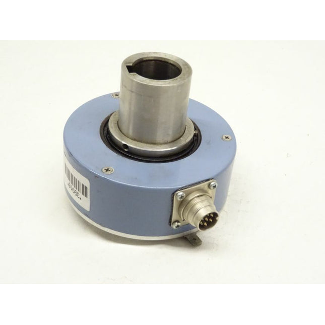 Inkremental Drehgeber WDG 100H-38-2048-AB-105-S3-B19 / 100H382048AB105S3B19 - Maranos.de