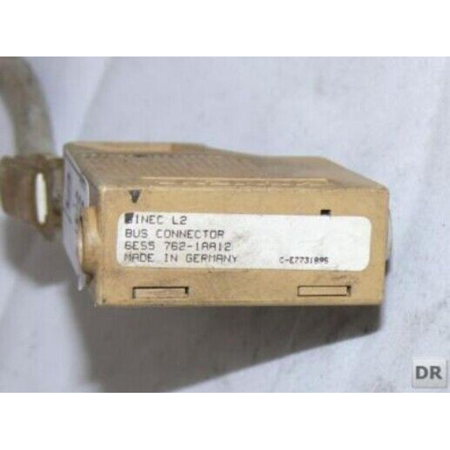 Siemens Simatic 6ES5 762-1AA12 / 6ES5762-1AA12 Stecker - Maranos.de