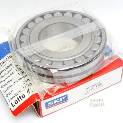 SKF Pendelrollenlager Explorer 21314EK / Neu OVP - Maranos.de