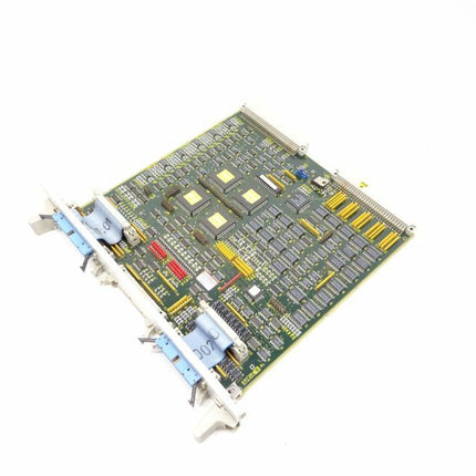 Siemens 6SC9811-4DA04  Impulsverteiler und Störauswertebaugruppe 6SC9 811-4DA04 - Maranos.de