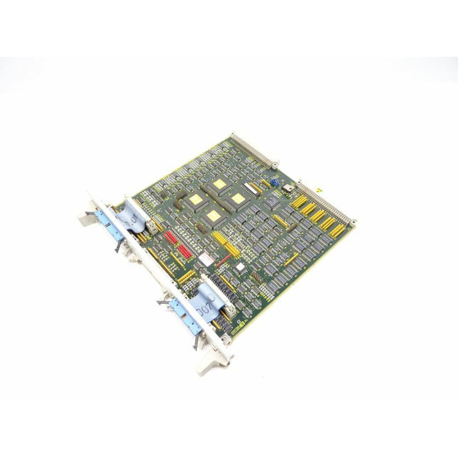 Siemens 6SC9811-4DA04  Impulsverteiler und Störauswertebaugruppe 6SC9 811-4DA04 - Maranos.de