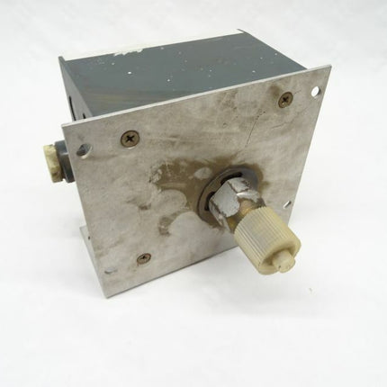 LANDIS & GYR QBE 61.1-p40 Druckfühler - Maranos.de