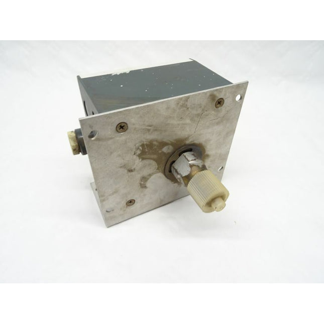 LANDIS & GYR QBE 61.1-p40 Druckfühler - Maranos.de