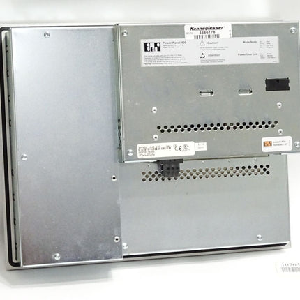 B&R Power Panel PP420 10,4" 4PP420.1043-K37 Rev. K0 - Maranos.de