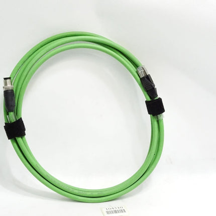 Festo Verbindungsleitung 8040452 NEBC-D12G4-ES-3-S-R3G4-ET - Maranos.de