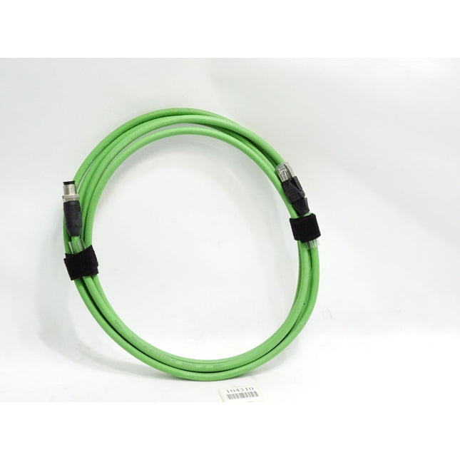 Festo Verbindungsleitung 8040452 NEBC-D12G4-ES-3-S-R3G4-ET - Maranos.de