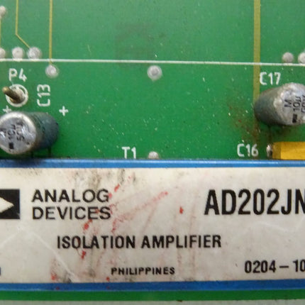 Haas Laser AECW 18-06-72-00 Platine - Maranos.de