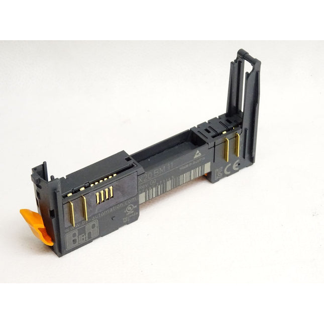 B&R X20BM11 X20 BM 11 Busmodul - Maranos.de